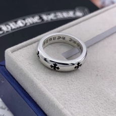 Chrome Hearts Rings